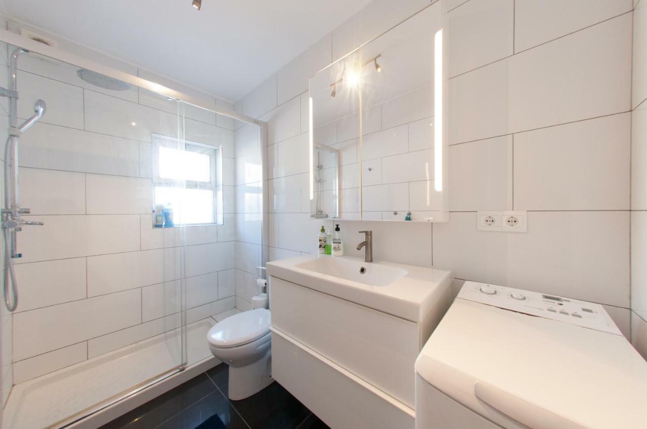 Villa Marysol Sleeps 6 フエンヒロラ エクステリア 写真